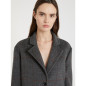 MARELLA- Cappotto monopetto