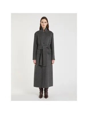 MARELLA- Cappotto monopetto