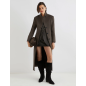 MARELLA- Cappotto monopetto