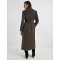 MARELLA- Cappotto monopetto