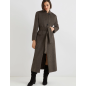 MARELLA- Cappotto monopetto