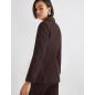 MARELLA- Blazer monopetto in misto lana