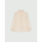 MARELLA- Blusa in georgette
