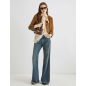 MARELLA- Blusa in georgette