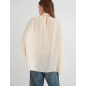 MARELLA- Blusa in georgette