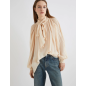 MARELLA- Blusa in georgette
