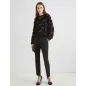 MARELLA- Blusa in fil coupé