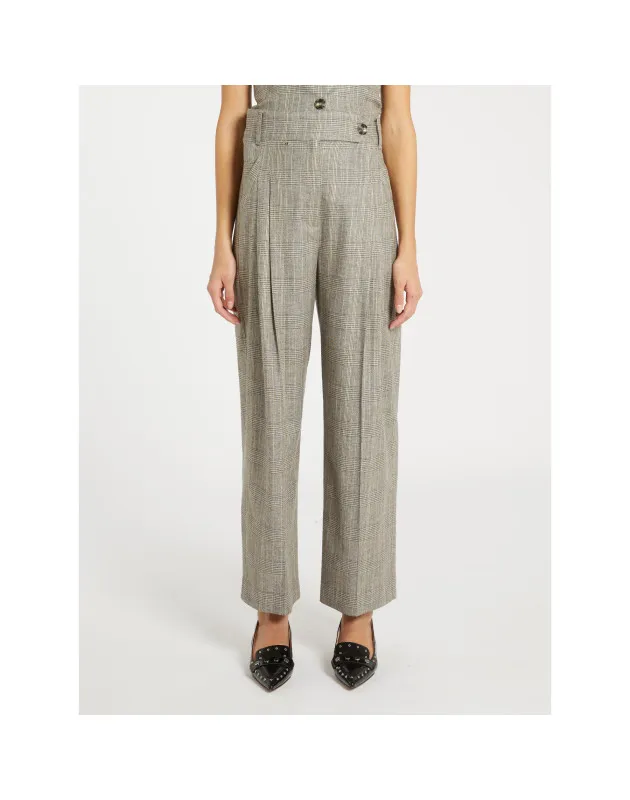 MARELLA- Pantalone
