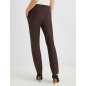 MARELLA- Chino in misto lana