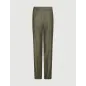 MARELLA- Pantalone in saglia fluida