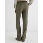 MARELLA- Pantalone in saglia fluida