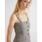 MARELLA- Top con bottoni