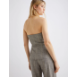 MARELLA- Top con bottoni