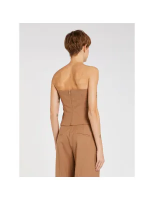 MARELLA- Top a fascia