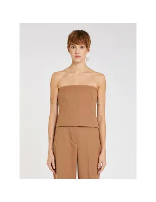 MARELLA- Top a fascia