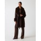MARCIANO by GUESS- Cappotto lungo misto lana Marciano