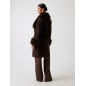 MARCIANO by GUESS- Cappotto lungo misto lana Marciano