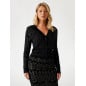 MARCIANO by GUESS- Cardigan con logo Marciano
