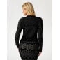 MARCIANO by GUESS- Cardigan con logo Marciano