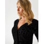 MARCIANO by GUESS- Cardigan con logo Marciano