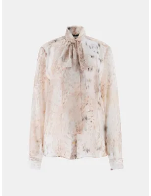 MARCIANO by GUESS- Blusa stampa all over Marciano