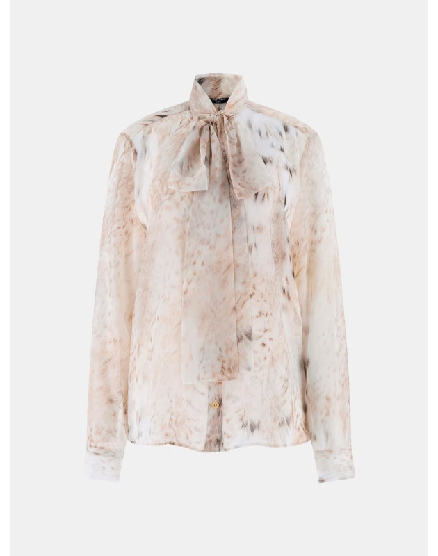 MARCIANO by GUESS- Blusa stampa all over Marciano