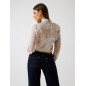 MARCIANO by GUESS- Blusa stampa all over Marciano