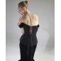 YOLANCRIS - Corsetto e Gonna