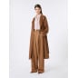 copy of Max Mara - Cappotto a vestaglia in lana