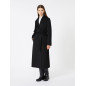 copy of Max Mara - Cappotto a vestaglia in lana