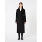 copy of Max Mara - Cappotto a vestaglia in lana