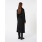 copy of Max Mara - Cappotto a vestaglia in lana