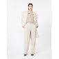 copy of Max Mara - Cappotto a vestaglia in lana