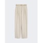 MAX MARA - Pantalone in saglia di lana MAX MARA - Pantalone in saglia di lana
