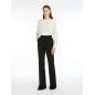 copy of Max Mara - Cappotto a vestaglia in lana