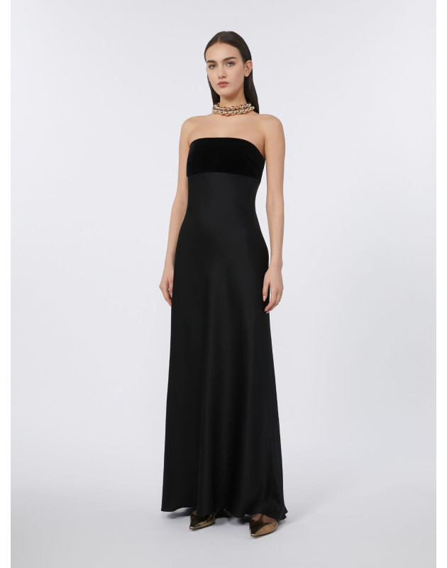 copy of Max Mara - Cappotto a vestaglia in lana
