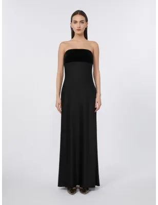 copy of Max Mara - Cappotto a vestaglia in lana