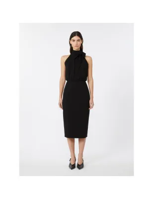 copy of Max Mara - Cappotto a vestaglia in lana