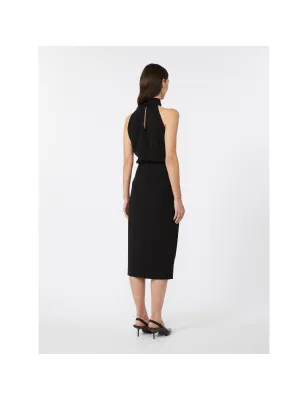 copy of Max Mara - Cappotto a vestaglia in lana