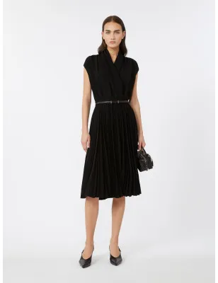 copy of Max Mara - Cappotto a vestaglia in lana