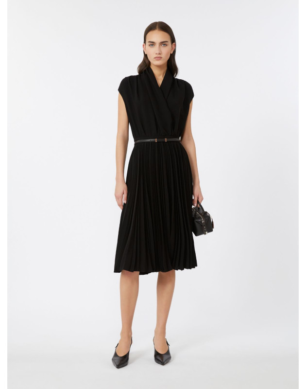 copy of Max Mara - Cappotto a vestaglia in lana