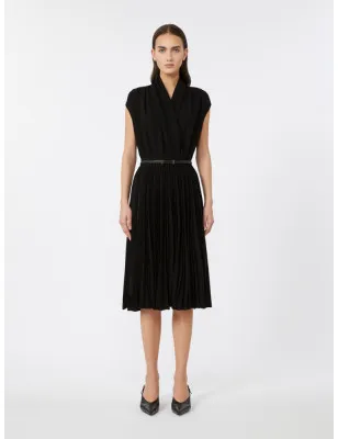copy of Max Mara - Cappotto a vestaglia in lana