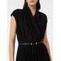 copy of Max Mara - Cappotto a vestaglia in lana