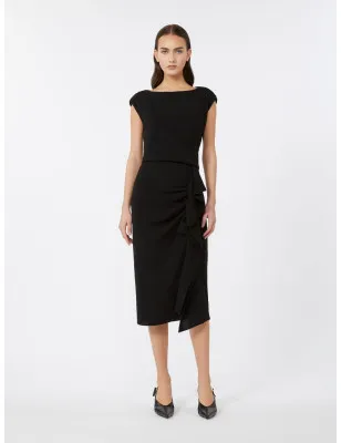 copy of Max Mara - Cappotto a vestaglia in lana