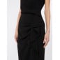 copy of Max Mara - Cappotto a vestaglia in lana