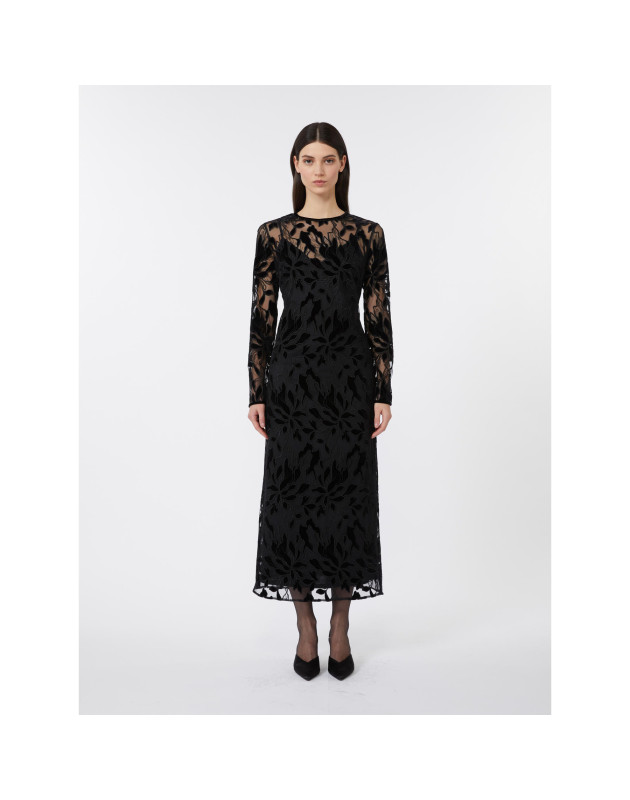copy of Max Mara - Cappotto a vestaglia in lana