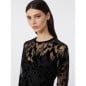 copy of Max Mara - Cappotto a vestaglia in lana