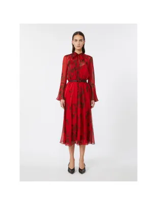 copy of Max Mara - Cappotto a vestaglia in lana
