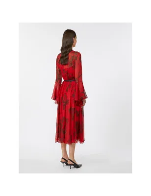 copy of Max Mara - Cappotto a vestaglia in lana