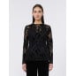 copy of Max Mara - Cappotto a vestaglia in lana